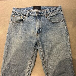 ROLLAS RELAXO Chop Men’s Jeans